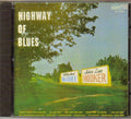 John Lee Hooker: Highway of Blues  ( CD )