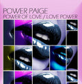 Power Paige: Power of Love / Love Power - CD