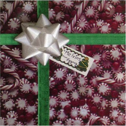 Melvins: Eggnog - CD