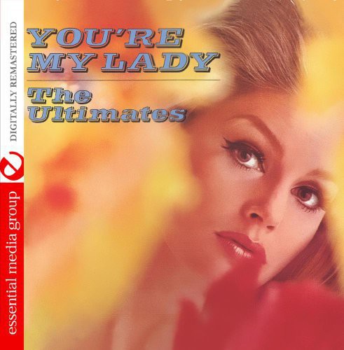 Ultimates: You're My Lady - CD