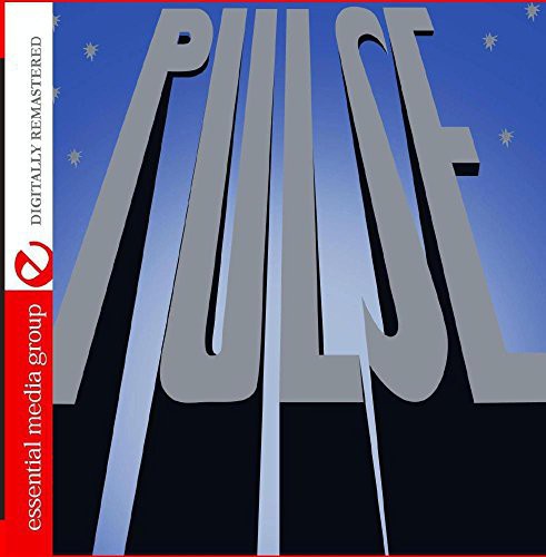 The Pulse: Pulse - CD