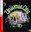 Universe City: Universe City - CD