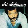 Al Johnson: Come Check Out This Love - CD