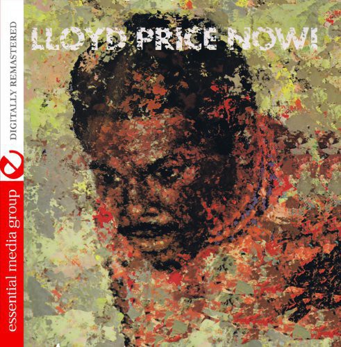 Lloyd Price: Now - CD