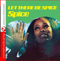 Spice: Let There Be Spice - CD