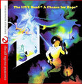 Live Band: Chance for Hope - CD