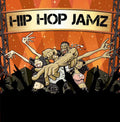 Various Artists: Hip Hop Jamz / Various  ( CD )