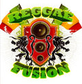 Various Artists: Reggae Fusion / Various - CD