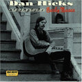 Dan Hicks: Early Years - CD