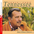 Tennessee Ernie Ford: Back Where I Belong  ( CD )