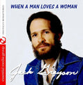 Jack Grayson: When a Man Loves a Woman  ( CD )