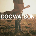 Doc Watson: Rambling Hobo  ( CD )