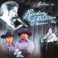Inizzio: Adios a Ricky Martinez - CD