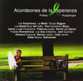 Various Artists: Acordeones De La Esperanza - CD