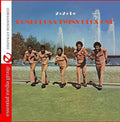The Ponderosa Twins Plus One: 2&2&1 - CD