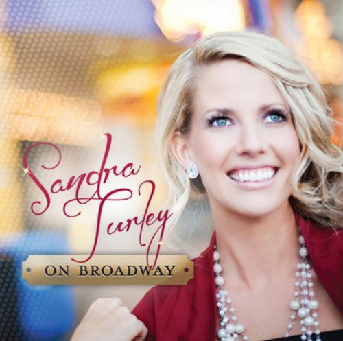 Sandra Turley: Sandra Turley  ( CD )