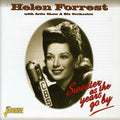 Helen Forrest: Sweeter As the Years Go By - CD