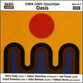 Cody, Chris: Oasis - CD