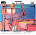 Ugetsu: Cape Town Blues - CD