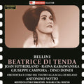 Antonino Votto: Beatrice Di Tenda  ( CD )