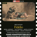 Hans Knappertsbusch: Fidelio  ( CD )