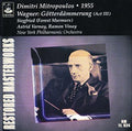 New York Philharmonic: Gotterdaemmerung / Siegfried  ( CD )