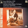 Jussi Bj rling: II Trovatore  ( CD )