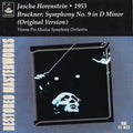 Pro Musica Symphony Orchestra: Sym 9 in D minor  ( CD )