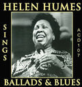 Helen Humes: Sings Ballads & Blues - CD