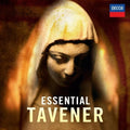Various Artists: Essential Tavener / Various  ( CD )