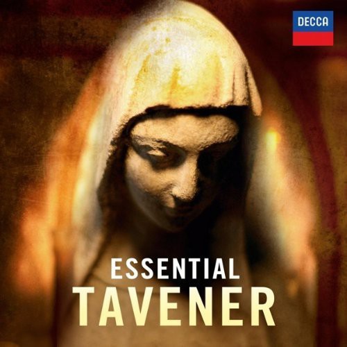 Various Artists: Essential Tavener / Various  ( CD )