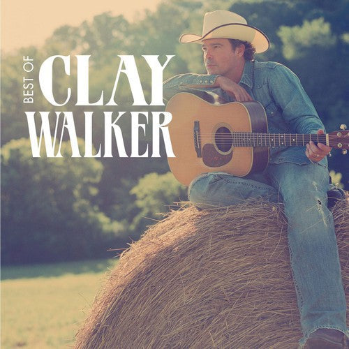 Clay Walker: Best of  ( CD )