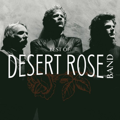 Desert Rose Band: Best of  ( CD )