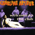 Charline Arthur: Welcome to the Club  ( CD )