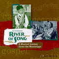 Various Artists: River of Song / Various - CD
