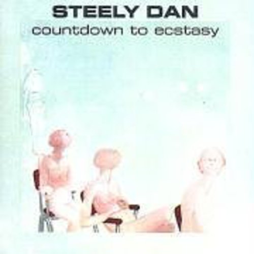 Steely Dan: Countdown To Ecstasy (remastered) - CD