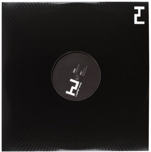 The Burial: Rival Dealer - 12-INCH SINGLE