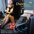 Various Artists: Dusty Heard Them Here First / Various - CD