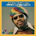 Lonnie Liston Smith: Astral Traveling - CD