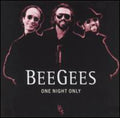 Bee Gees: One Night Only - CD