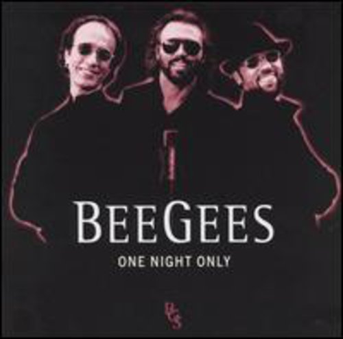 Bee Gees: One Night Only - CD