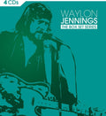 Waylon Jennings: Box Set Series  ( CD )