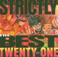 Various Artists: Strictly Best 21 / Various - CD