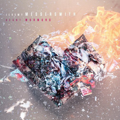 Jeremy Messersmith: Heart Murmurs - VINYL