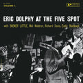 Eric Dolphy: At the Five Spot 1 - VINYL