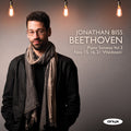 Ludwig van Beethoven: Piano Sonatas 3  ( CD )