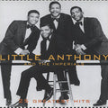 Little Anthony & the Imperials: 25 Greatest Hits - CD