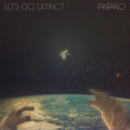 Fanfarlo: Let's Go Extinct - Vinyl