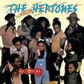 The Heptones: Good Life - CD