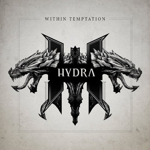 Within Temptation: Hydra - CD